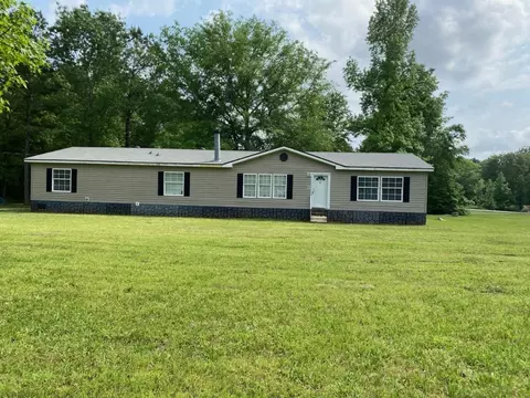 7785 Hyacinth Dr, Keithville, LA 71047