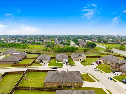 View/Area - 3113 Singleton Rd, Forney, TX 75126 photo 3 of 8