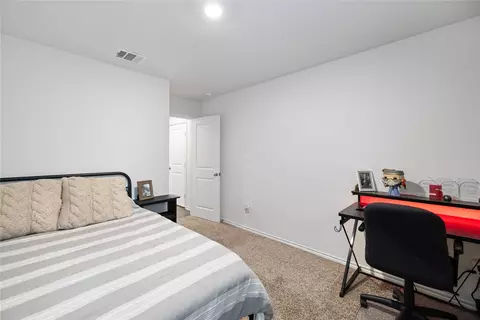 Bedroom - 3113 Singleton Rd, Forney, TX 75126 photo 8 of 8
