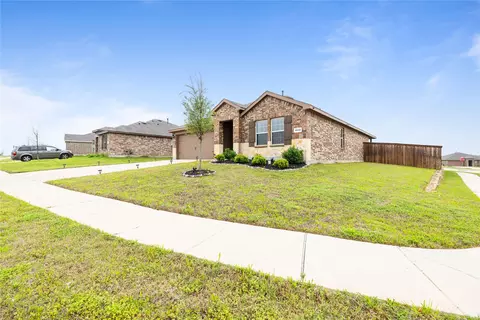 Exterior - 3113 Singleton Rd, Forney, TX 75126 photo 3 of 5