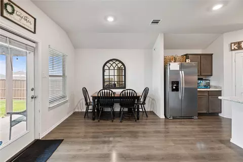 Dining - 3113 Singleton Rd, Forney, TX 75126 photo 1 of 1