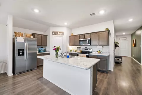 Kitchen - 3113 Singleton Rd, Forney, TX 75126 photo 1 of 6