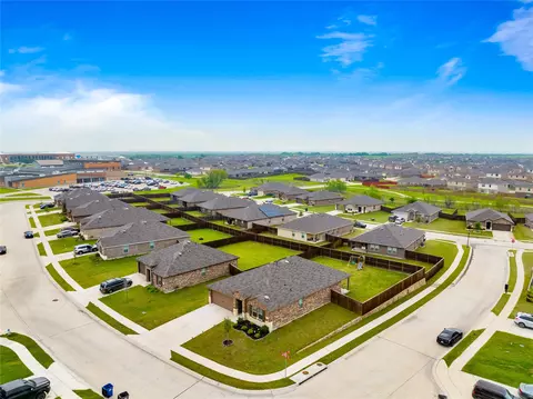 View/Area - 3113 Singleton Rd, Forney, TX 75126 photo 1 of 8