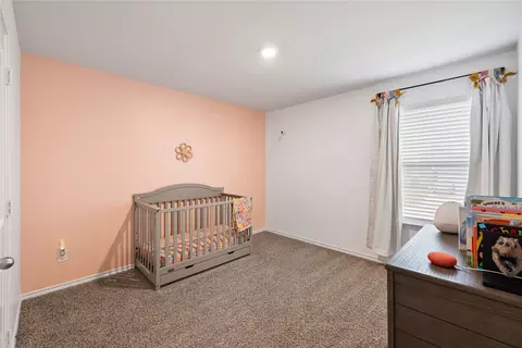 Bedroom - 3113 Singleton Rd, Forney, TX 75126 photo 5 of 8