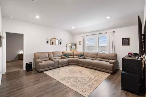 Living - 3113 Singleton Rd, Forney, TX 75126 photo 1 of 2