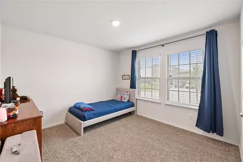 Bedroom - 3113 Singleton Rd, Forney, TX 75126 photo 3 of 8
