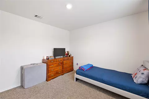 Bedroom - 3113 Singleton Rd, Forney, TX 75126 photo 4 of 8