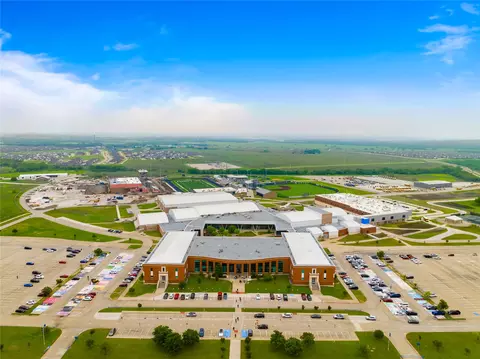 View/Area - 3113 Singleton Rd, Forney, TX 75126 photo 7 of 8