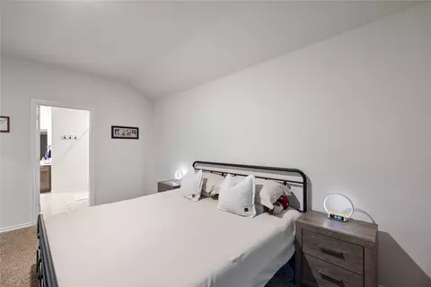 Bedroom - 3113 Singleton Rd, Forney, TX 75126 photo 2 of 8