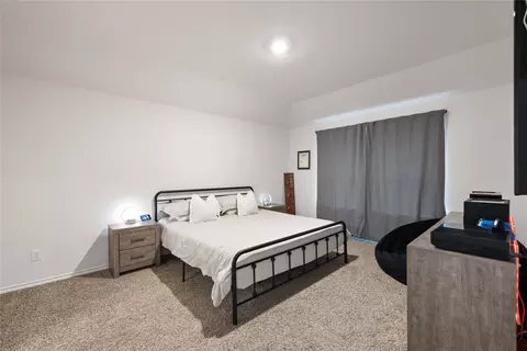 Bedroom - 3113 Singleton Rd, Forney, TX 75126 photo 1 of 8
