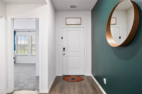 Entry Way - 3113 Singleton Rd, Forney, TX 75126 photo 1 of 1