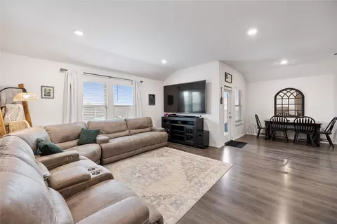 Living - 3113 Singleton Rd, Forney, TX 75126 photo 2 of 2