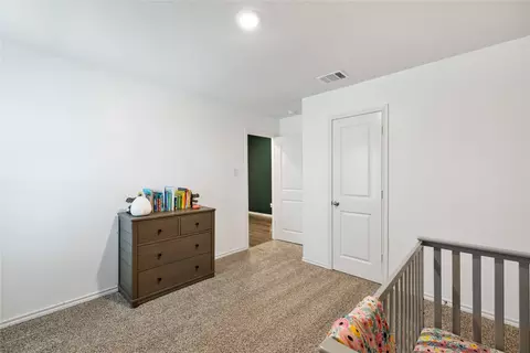 Bedroom - 3113 Singleton Rd, Forney, TX 75126 photo 6 of 8
