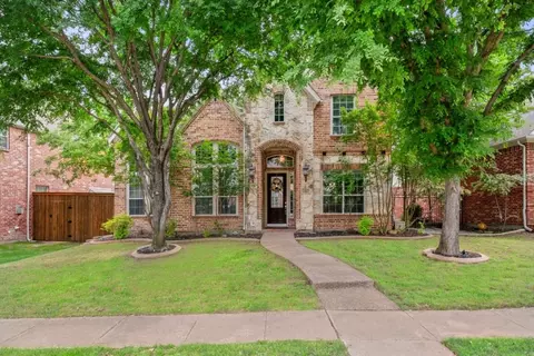 2227 Fox Crossing Ln, Frisco, TX 75036