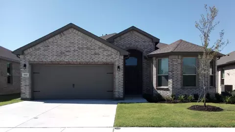 149 Hawksbill Ln, Rhome, TX 76078