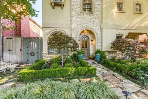 3438 Potomac Ave, University Park, TX 75205