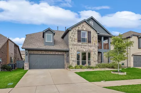 7508 Westbend Trl, Krugerville, TX 76227