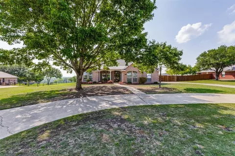 Exterior - 7031 Singleton Rd, Midlothian, TX 76065 photo 8 of 8