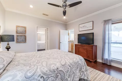 Bedroom - 7031 Singleton Rd, Midlothian, TX 76065 photo 2 of 2