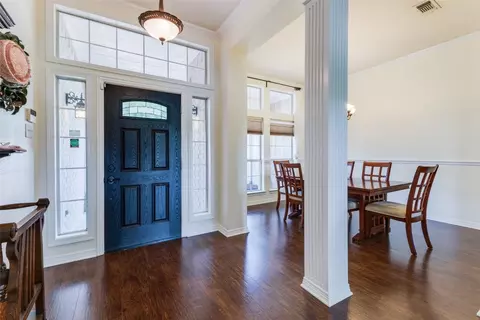Entry Way - 7031 Singleton Rd, Midlothian, TX 76065 photo 1 of 1