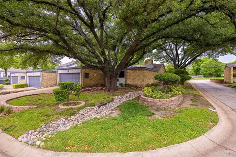 6301 Elder Grove Dr, Dallas, TX 75232