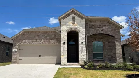 197 Attwater Rd, Rhome, TX 76078