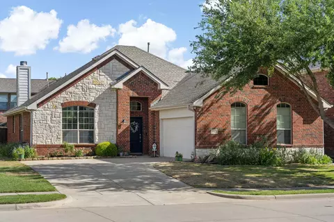 1703 Nestledown Dr, Allen, TX 75002