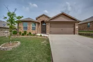 247 Saratoga Dr, Ponder, TX 76259