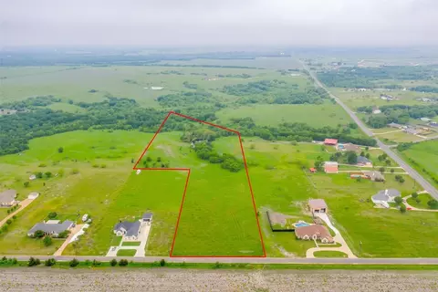 Tbd N Ebenezer Road, Palmer, TX 75152