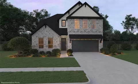 833 Marathon Ct, Rockwall, TX 75087