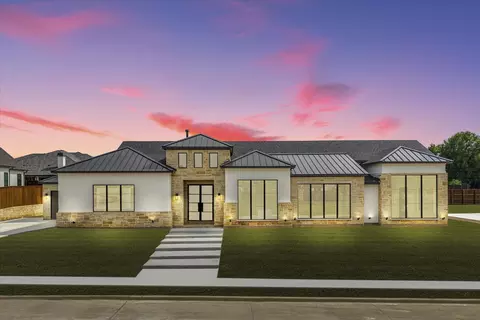 117 Laila Ct, Colleyville, TX 76034