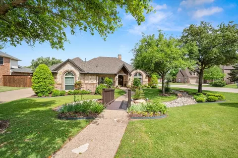 3300 Castlewood Blvd, Highland Village, TX 75077