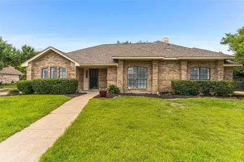 6317 Crested Butte Dr, Dallas, TX 75252