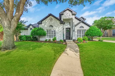 1428 Glasgow Ln, Keller, TX 76248