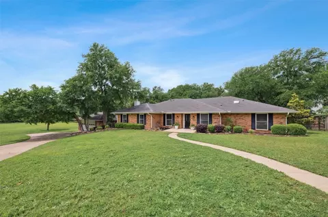 1214 Oakwood Trl, Southlake, TX 76092