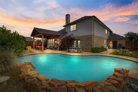 940 Sequoia Way, Saginaw, TX 76131