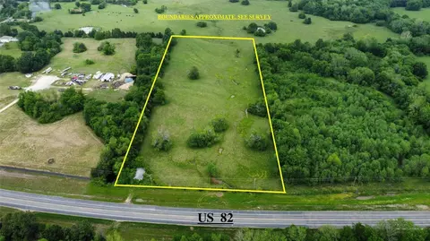 3 Us 82, Clarksville, TX 75426