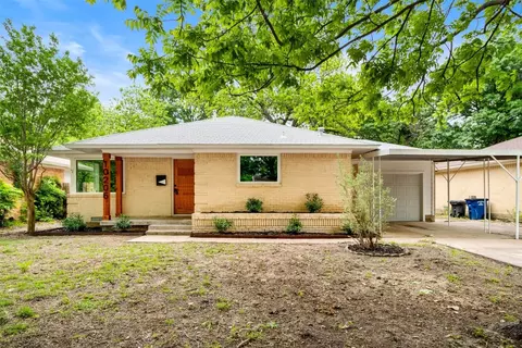 10206 Estacado Dr, Dallas, TX 75228