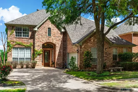 5714 Firecrest Dr, Garland, TX 75044