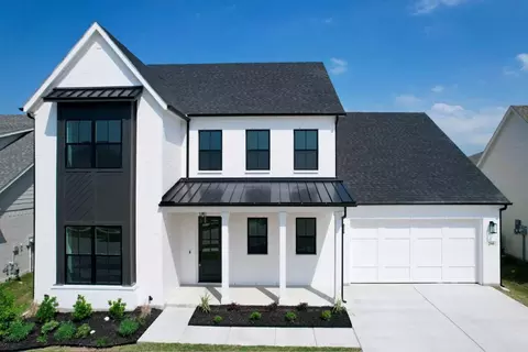 290 Observation Dr, Aledo, TX 76008