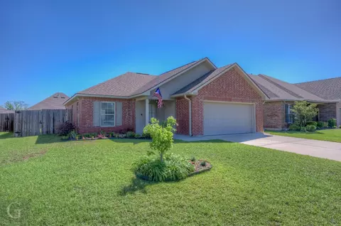1125 Eli Conner Dr, Bossier City, LA 71112