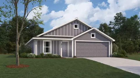 1005 Sourgum St, Princeton, TX 75407
