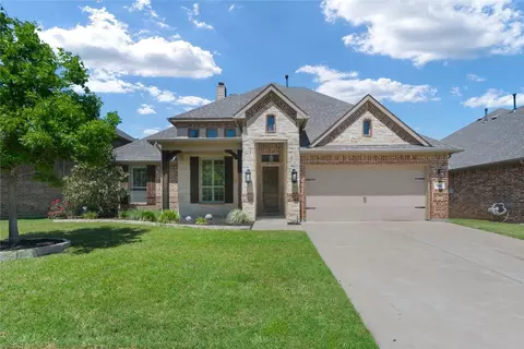 4101 Winston Dr, Denton, TX 76210