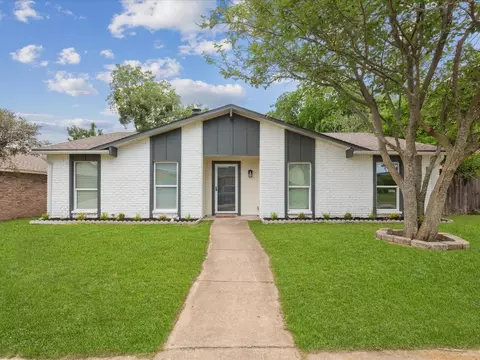 7310 Cloverglen Dr, Dallas, TX 75249