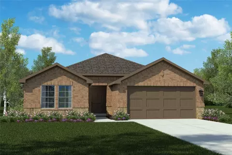 213 Silkgrass Ct, Fort Worth, TX 76131