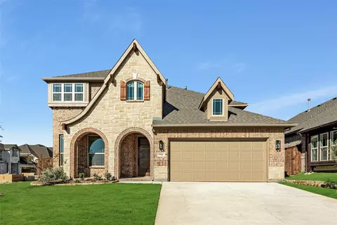 9501 Moon Cactus Dr, Fort Worth, TX 76131