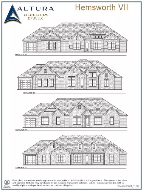 8205 Honeywell Ave, Greenville, TX 75402