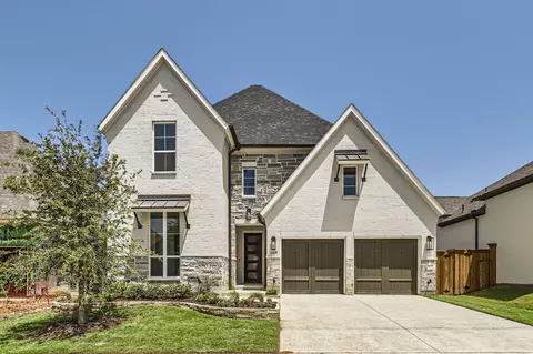 8609 Belclaire Dr, The Colony, TX 75056