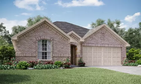 940 Longleaf Ln, Lowry Crossing, TX 75407