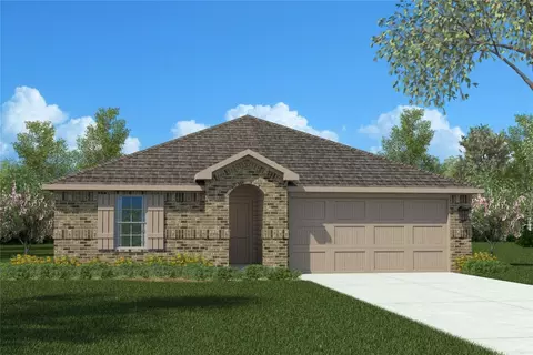 209 Silkgrass Ct, Fort Worth, TX 76131